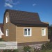 Сайдинг Виниловый Ю-Пласт, Timberblock (Тимберблок), Дуб натуральный купить в Ногинске