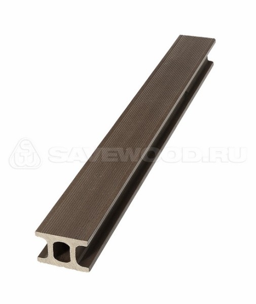 Лага – универсальный профиль ПВХ Savewood купить в Ногинске
