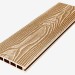 Террасная доска из ДПК RusDecking Unodeck Vintage - Орех купить в Ногинске