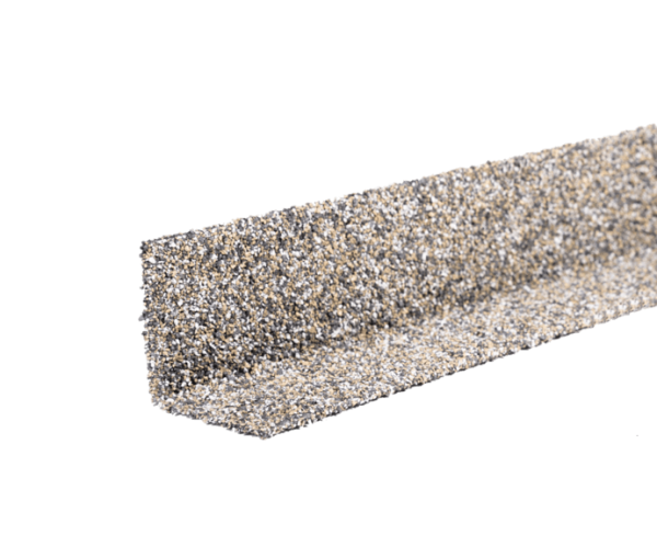 Уголок металлический внутренний ТЕХНОНИКОЛЬ HAUBERK, Серо-бежевый купить в Ногинске