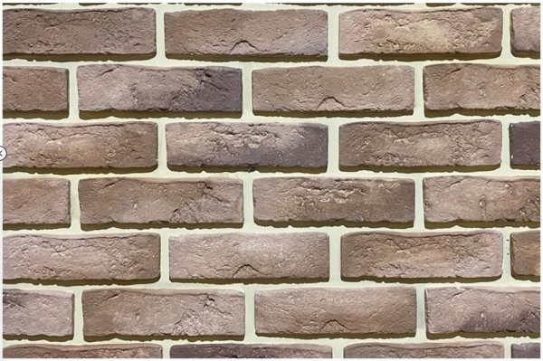 Фиброцементные панели КАНЬОН коллекция КОНАКОВСКИЙ 31 купить в Ногинске
