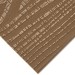 Заборная доска ДПК NanoWood Nature 3D полнотелая Орех купить в Ногинске