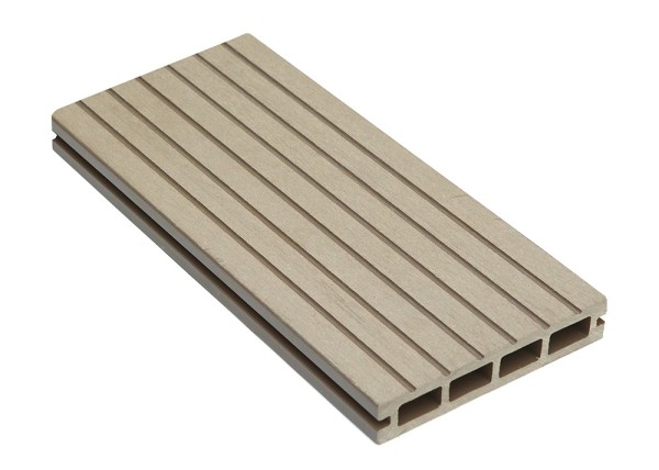 Террасная доска из ДПК CM Decking серия BARK цвет ясень купить в Ногинске