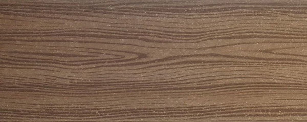 Террасная доска из ДПК Holzhof, Коричневый купить в Ногинске