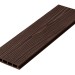 Террасная доска из ДПК RusDecking Unodeck Ultra - Венге купить в Ногинске
