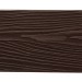 Террасная доска из ДПК RusDecking Unodeck Ultra - Венге купить в Ногинске