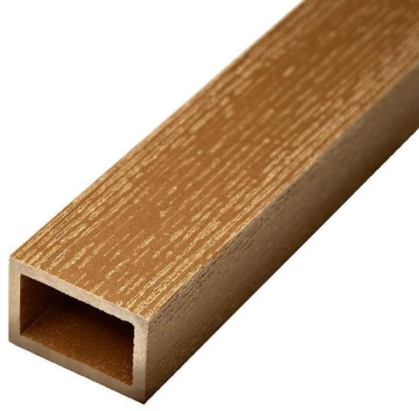 Балясина FAYNAG ДПК WOOD тик купить в Ногинске