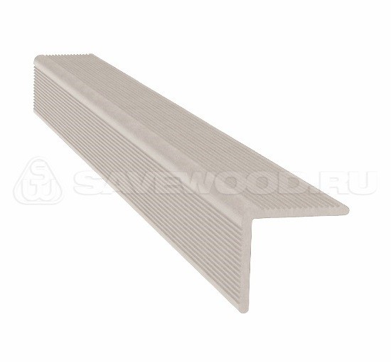 Уголок из ДПК Savewood – Бежевый купить в Ногинске