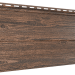 Сайдинг Ю-Пласт TIMBERBLOCK Ель (Тимберблок), Сибирская купить в Ногинске