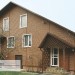 Сайдинг Ю-Пласт TIMBERBLOCK Ель (Тимберблок), Сибирская купить в Ногинске