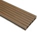 Террасная доска из ДПК CM Decking серия ROBUST цвет мербау купить в Ногинске