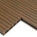 Террасная доска из ДПК CM Decking серия ROBUST цвет мербау купить в Ногинске