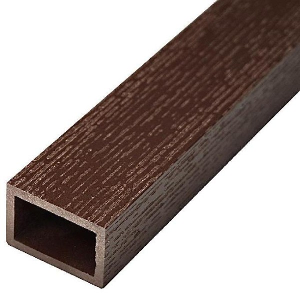 Балясина FAYNAG ДПК WOOD шоколад купить в Ногинске