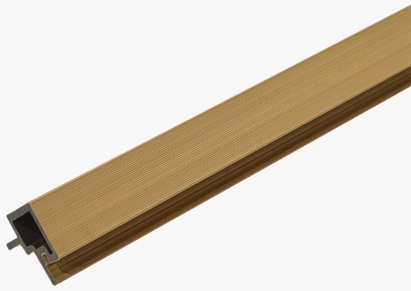 Угловой профиль CM Wall, 3000х56х49 мм PINE (Сосна) купить в Ногинске