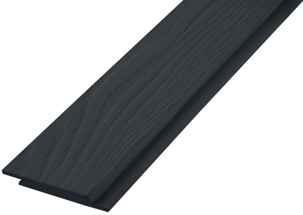 Фиброцементный сайдинг FCSPRO Click Shtil F19 (Грозовой океан) купить в Ногинске