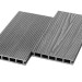 Террасная доска из ДПК RusDecking Unodeck Ultra - Серый купить в Ногинске