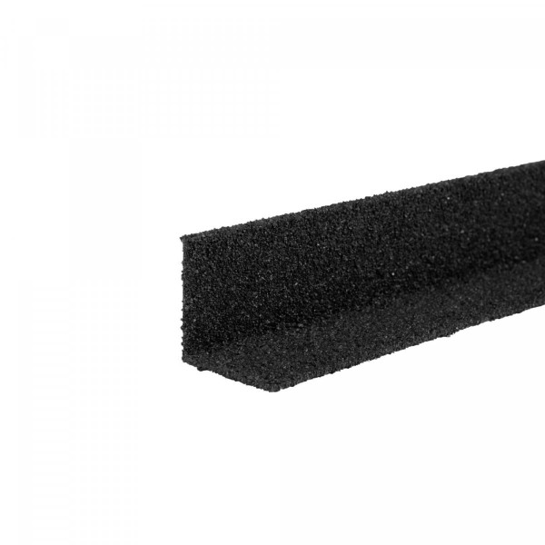 Уголок металлический внутренний ТЕХНОНИКОЛЬ HAUBERK, Черный купить в Ногинске