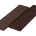 Заборная доска RusDecking UnoDeck Forte - Венге купить в Ногинске