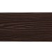 Заборная доска RusDecking UnoDeck Forte - Венге купить в Ногинске