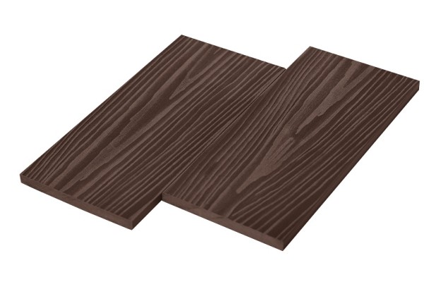 Заборная доска RusDecking UnoDeck Forte - Венге купить в Ногинске
