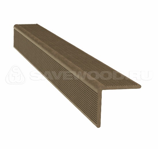 Уголок из ДПК Savewood – Тик купить в Ногинске