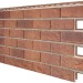 Фасадная панель VOX SOLID BRICK REGULAR бристоль купить в Ногинске