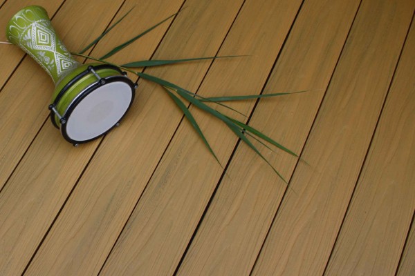 Террасная доска из ДПК Terrapol Практик мультиколор Египет (под заказ) купить в Ногинске